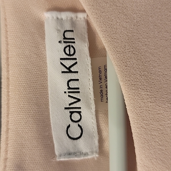 Womens Calvin Klein Dress - Picture 3 of 6